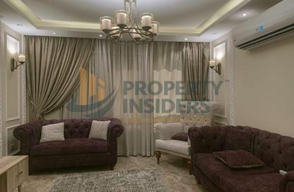 شقة - 2 - 2 للايجار في شارع ميدان الصحابه - الدقي - الجيزة شقة - 2 - 2 للايجار في شارع ميدان الصحابه - الدقي - الجيزة