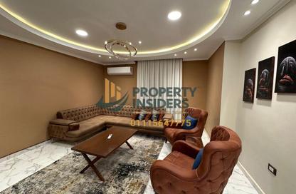 Apartment - 2 - 2 for rent in Gameat Al Dewal Al Arabeya St. - Mohandessin - Giza Apartment - 2 - 2 for rent in Gameat Al Dewal Al Arabeya St. - Mohandessin - Giza
