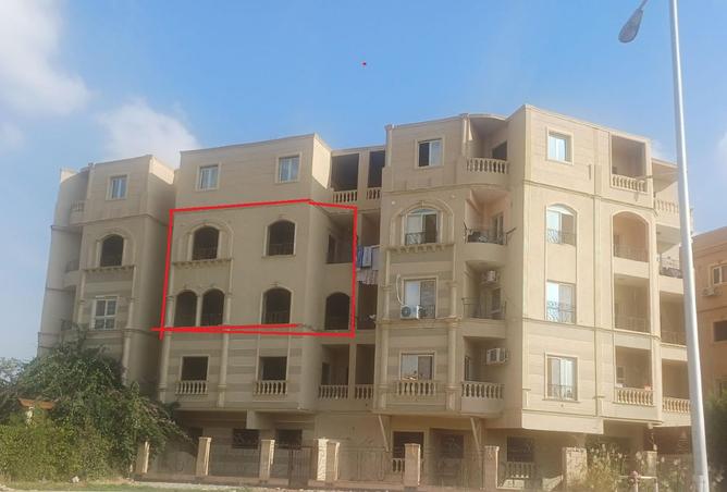 7921086 - الصورة الرئيسية للعقار