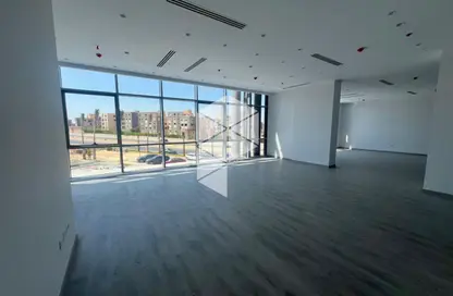 مساحات مكتبية - 3 حمامات للايجار في اكويا - كمبوندات التجمع الخامس - التجمع الخامس - مدينة القاهرة الجديدة - القاهرة