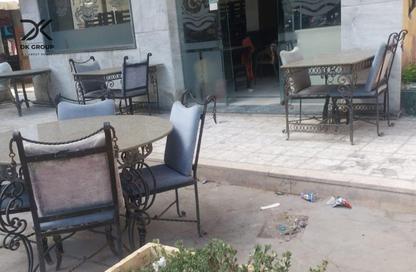 Restaurant - Studio - 2 for sale in Bahary District - Alexandria