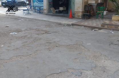 Restaurant - Studio - 2 for sale in Bahary District - Alexandria