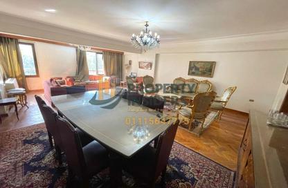 Apartment - 3 - 2 for sale in Shooting Club Street - Dokki - Giza Apartment - 3 - 2 for sale in Shooting Club Street - Dokki - Giza