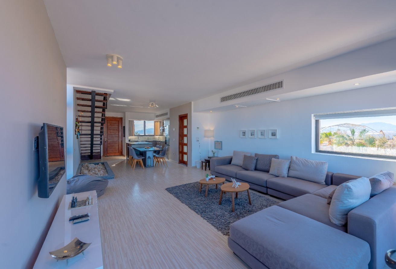 4 BR Lodge Sea View In Soma Bay - FOR RENT thumbnail