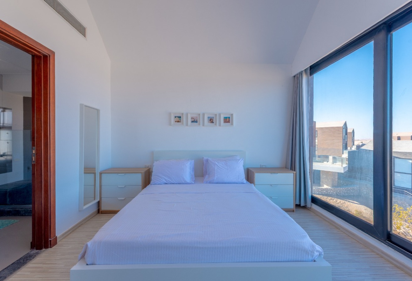 4 BR Lodge Sea View In Soma Bay - FOR RENT thumbnail