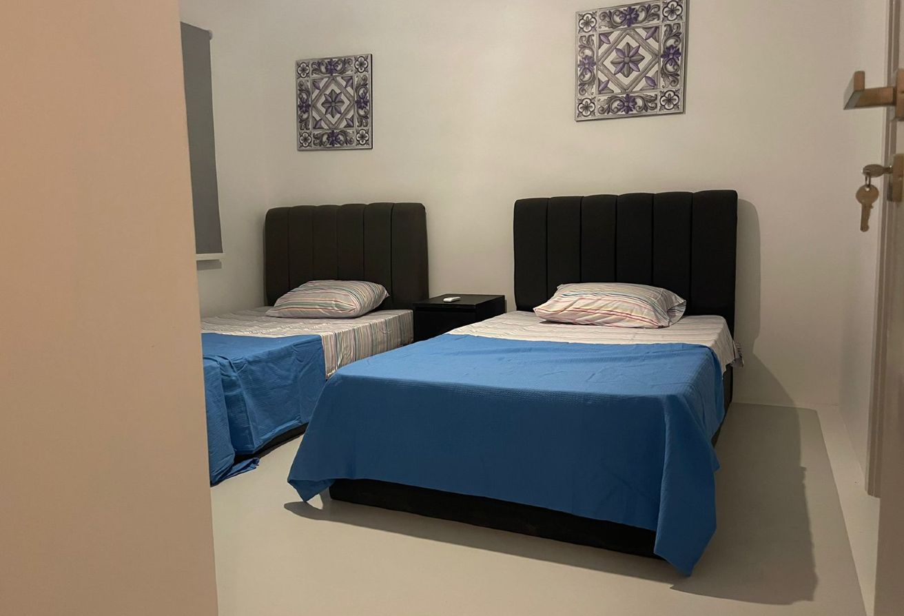 3 BR - Apartment In Swanlake Furnished For Rent thumbnail