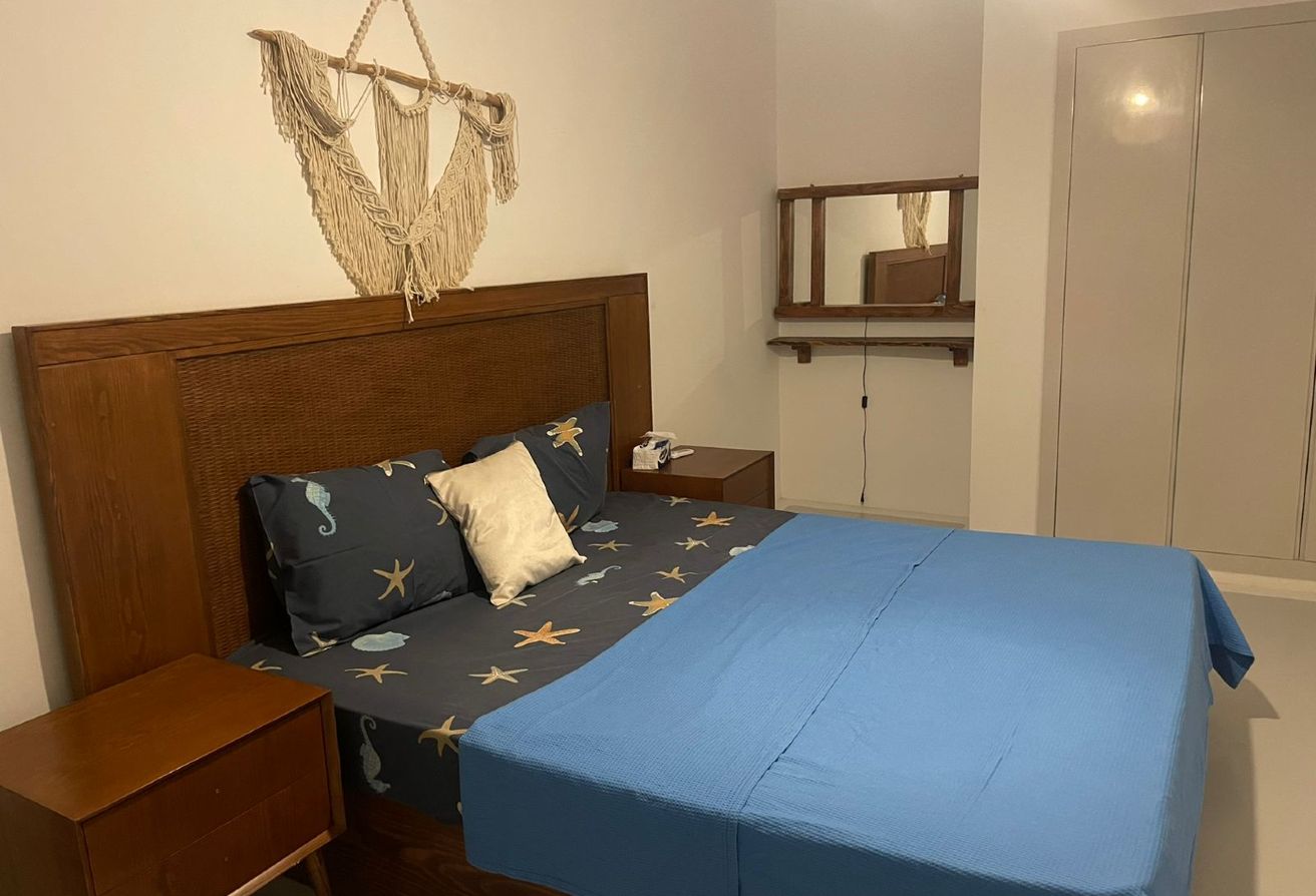3 BR - Apartment In Swanlake Furnished For Rent thumbnail