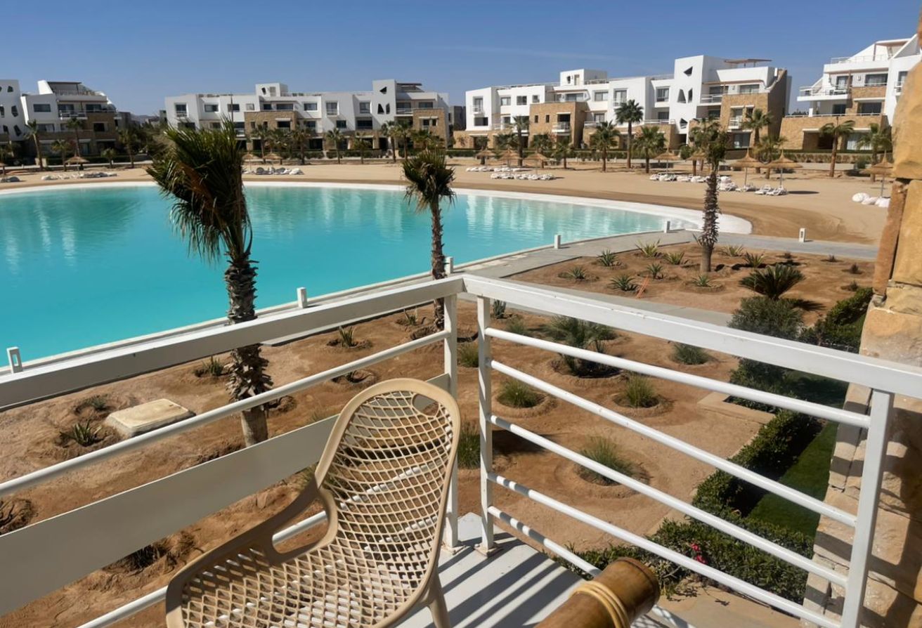 3 BR - Apartment In Swanlake Furnished For Rent