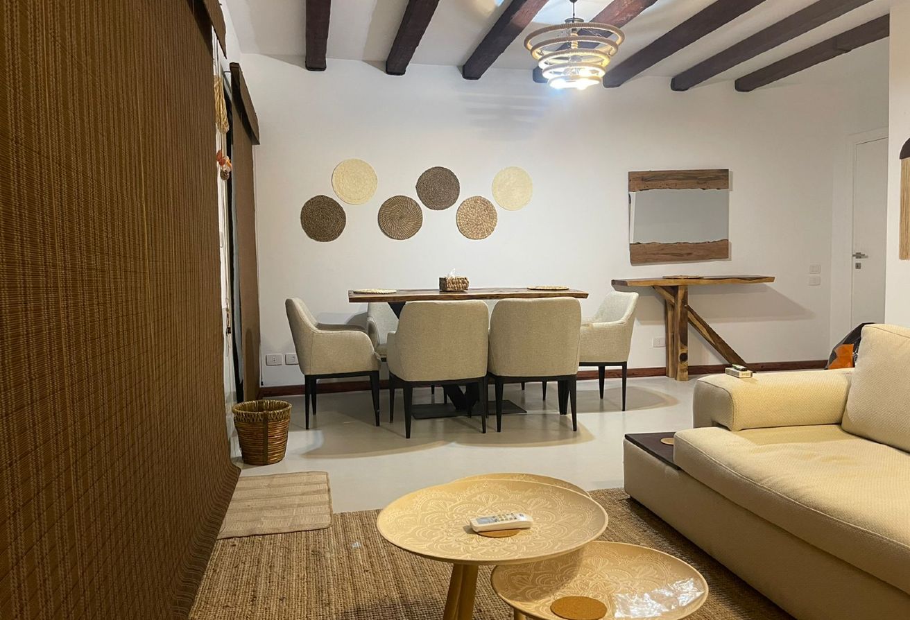 3 BR - Apartment In Swanlake Furnished For Rent thumbnail