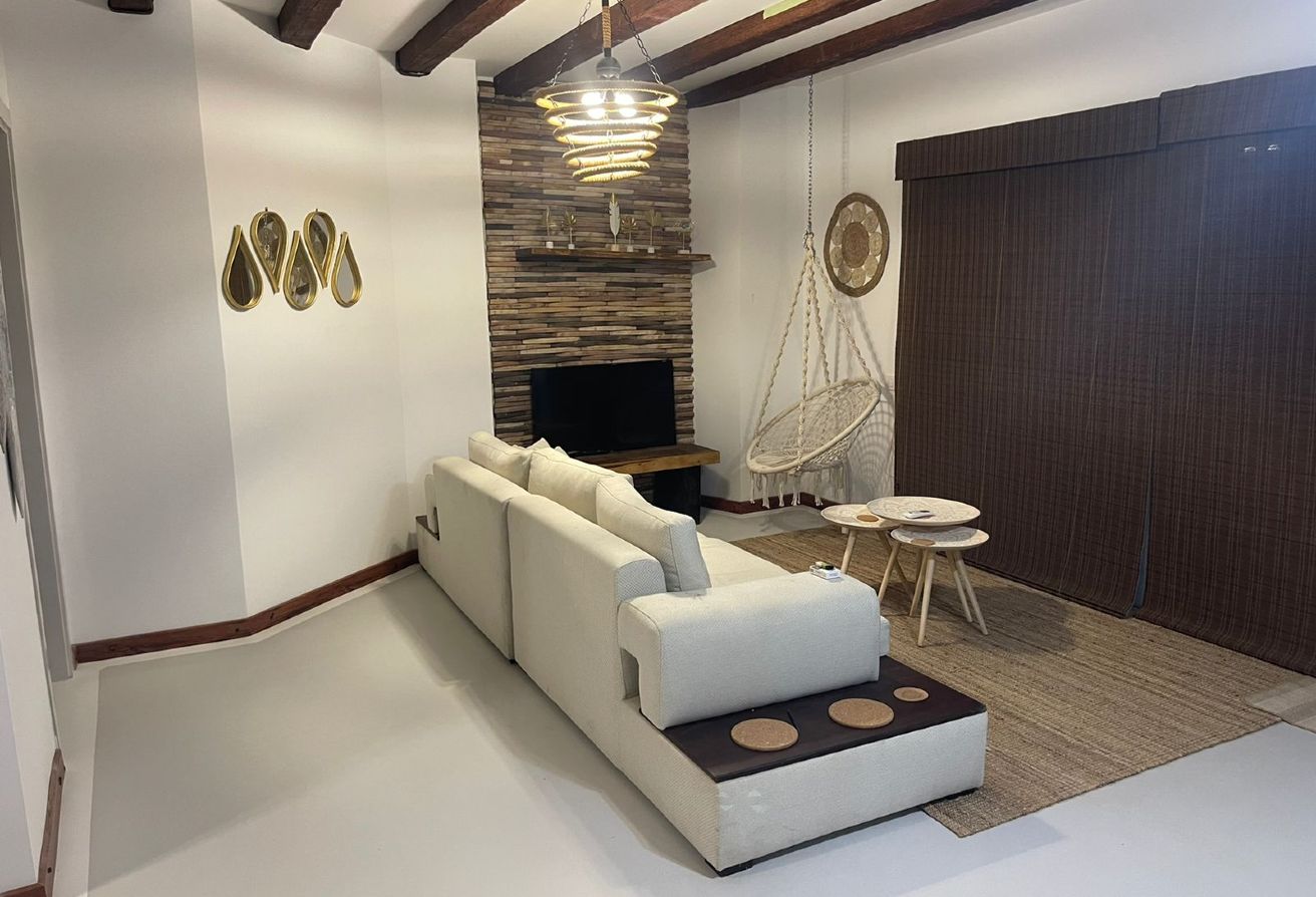 3 BR - Apartment In Swanlake Furnished For Rent thumbnail