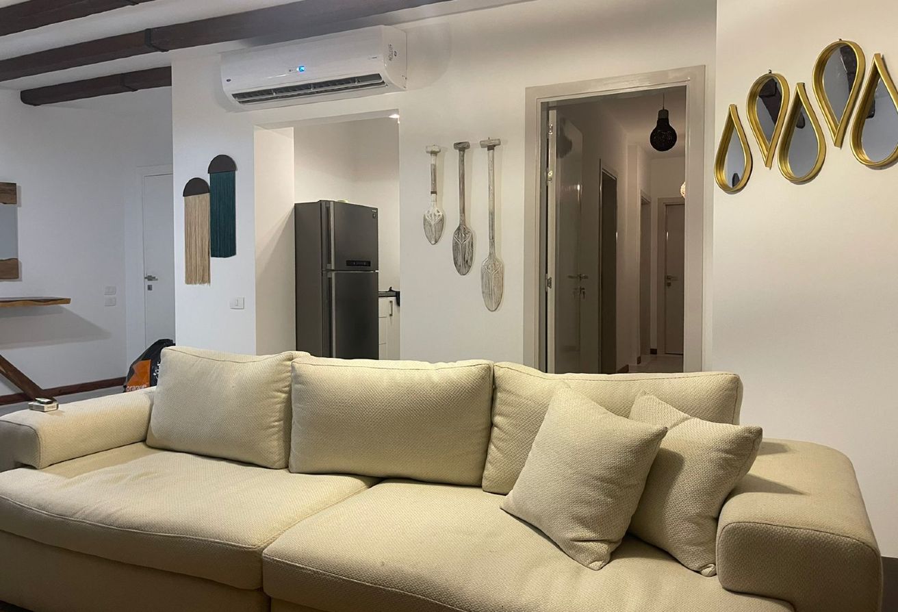 3 BR - Apartment In Swanlake Furnished For Rent thumbnail