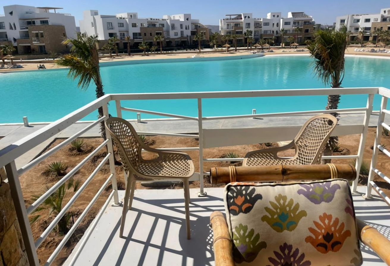 3 BR - Apartment In Swanlake Furnished For Rent thumbnail