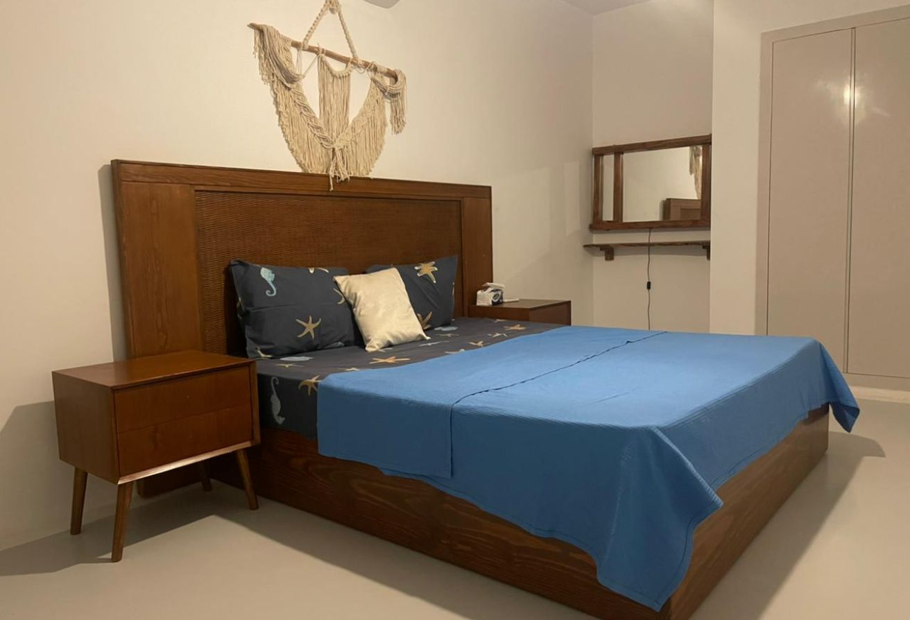 3 BR - Apartment In Swanlake Furnished For Rent thumbnail