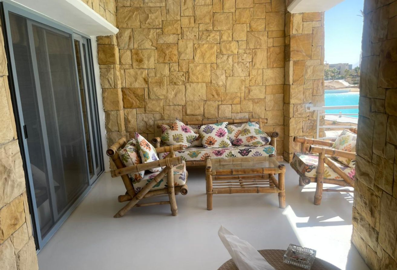 3 BR - Apartment In Swanlake Furnished For Rent thumbnail