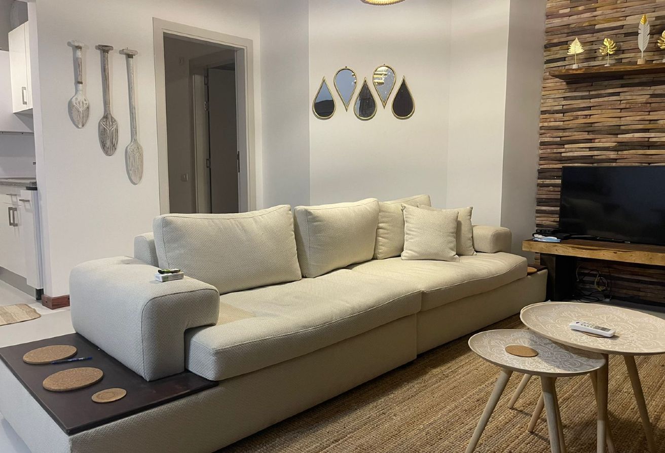 3 BR - Apartment In Swanlake Furnished For Rent thumbnail