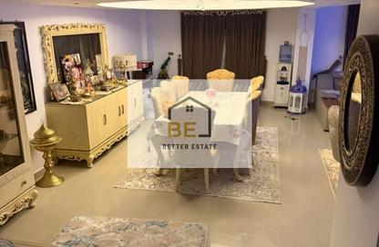 Duplex - 3 Bedrooms - 3 Bathrooms for sale in Street 18 - District 3 - The 5th Settlement - New Cairo City - Cairo