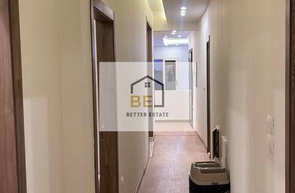 Apartment - 3 Bedrooms - 3 Bathrooms for sale in South Investors Area - New Cairo City - Cairo