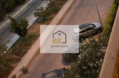 Apartment - 3 Bedrooms - 3 Bathrooms for sale in South Investors Area - New Cairo City - Cairo