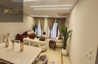 شقة - 3 غرف نوم - 3 حمامات للبيع في ميفيدا - كمبوندات التجمع الخامس - التجمع الخامس - مدينة القاهرة الجديدة - القاهرة