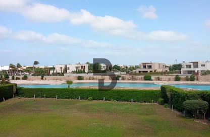 Villa - 5 Bedrooms - 7 Bathrooms for sale in Hacienda Bay - Sidi Abdel Rahman - North Coast