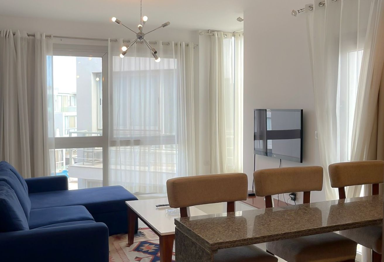 Penthouse In Sholan Prime Located Move In Ready thumbnail