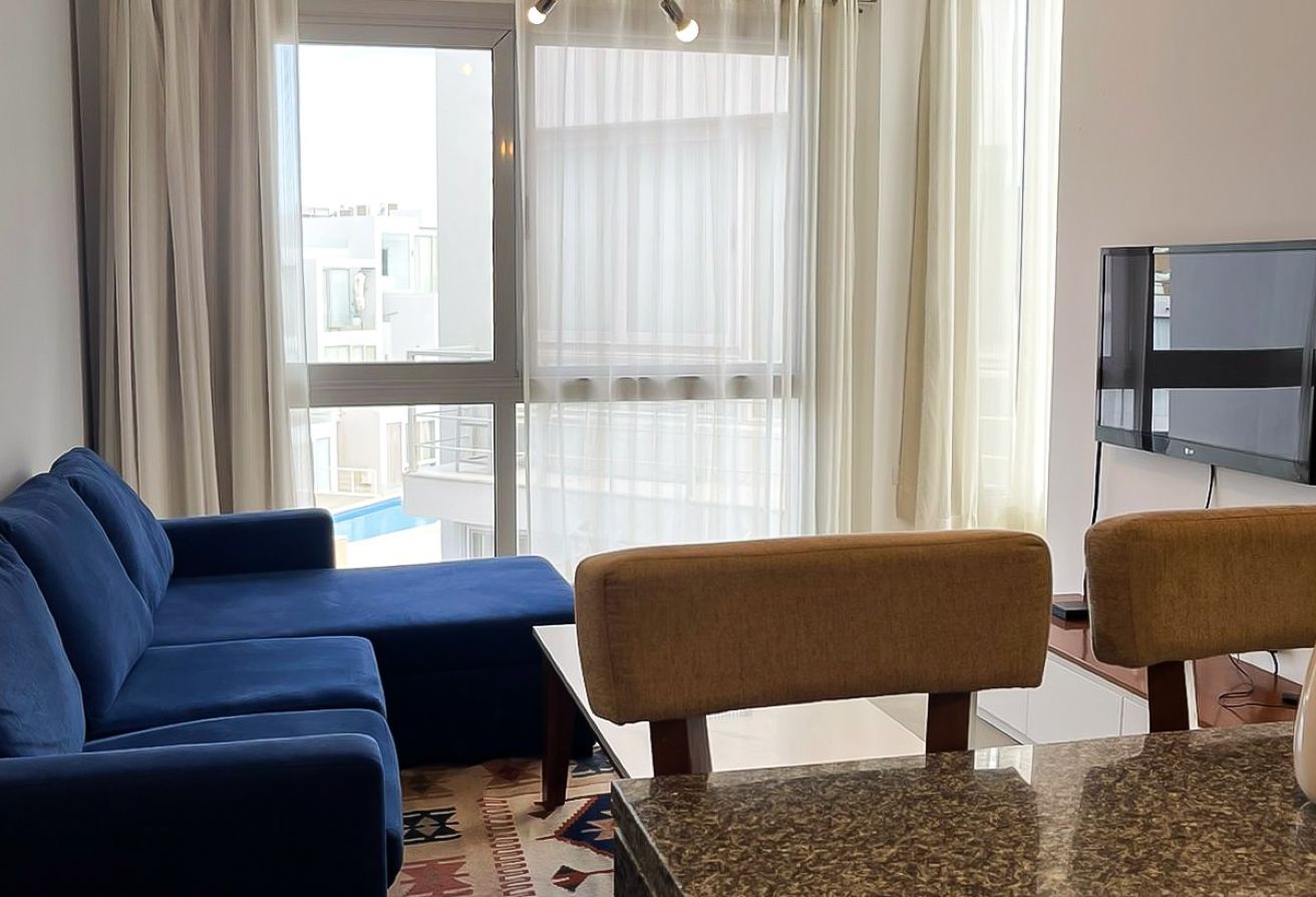 Penthouse In Sholan Prime Located Move In Ready thumbnail