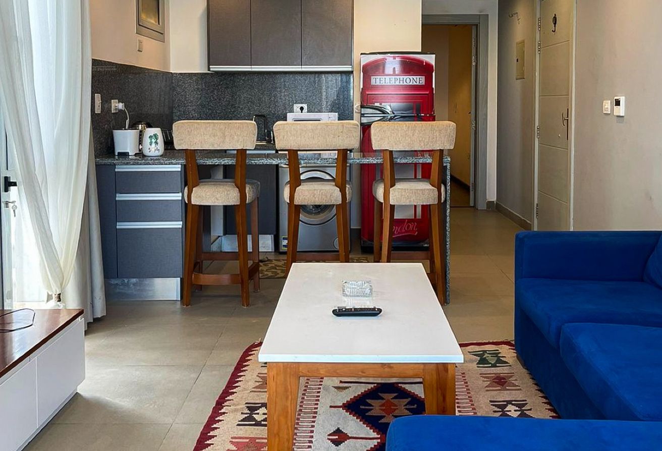 Penthouse In Sholan Prime Located Move In Ready thumbnail