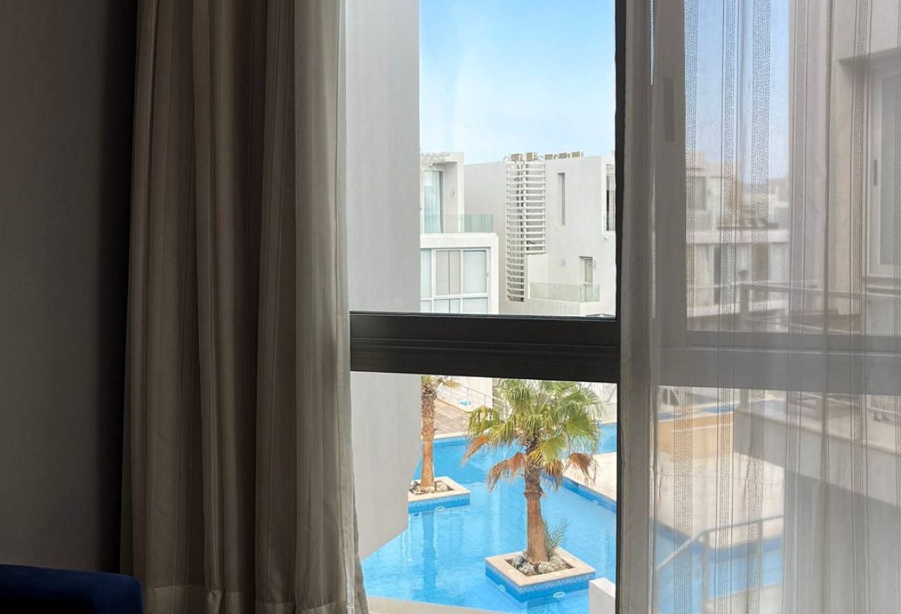 Penthouse In Sholan Prime Located Move In Ready thumbnail