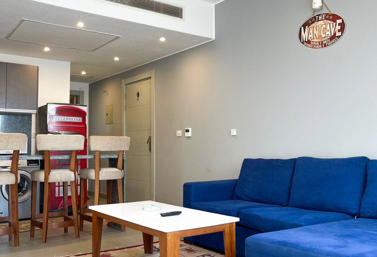 Penthouse In Sholan Prime Located Move In Ready thumbnail