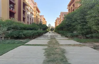 شقة - 4 غرف نوم - 2 حمامات للبيع في دجلة بالمز - طريق الواحات - مدينة 6 أكتوبر - الجيزة