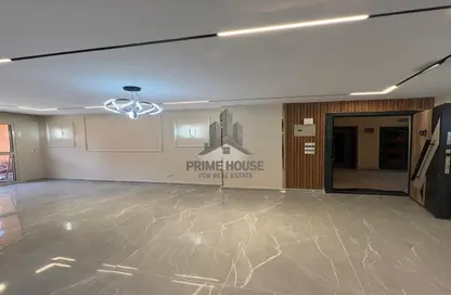 شقة - 2 غرف نوم - 1 حمام للبيع في دجلة بالمز - طريق الواحات - مدينة 6 أكتوبر - الجيزة