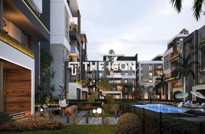 Apartment - 3 Bedrooms - 2 Bathrooms for sale in New Obour City - Qalyubia