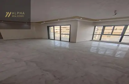 Apartment - 2 Bedrooms - 3 Bathrooms for rent in Villette - 5th Settlement Compounds - The 5th Settlement - New Cairo City - Cairo