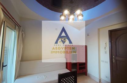Apartment - 1 Bedroom - 1 Bathroom for sale in Marsa Alam - Red Sea