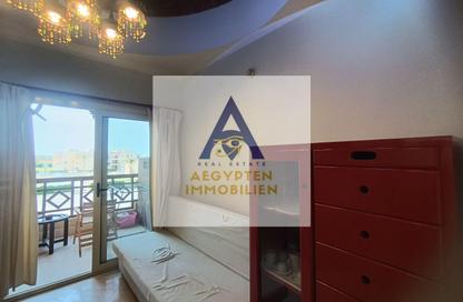 Apartment - 1 Bedroom - 1 Bathroom for sale in Marsa Alam - Red Sea