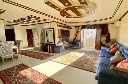 Apartment - 3 Bedrooms - 2 Bathrooms for sale in Latin Quarter - Raml Station - Hay Wasat - Alexandria