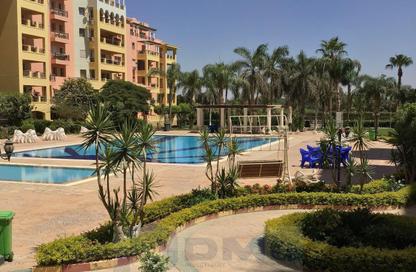 شقة - 3 غرف نوم - 3 حمامات للبيع في شارع دريم لاند - دريم لاند - طريق الواحات - مدينة 6 أكتوبر - الجيزة