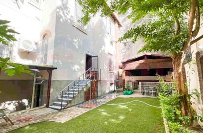 Villa - 7 Bedrooms - 3 Bathrooms for sale in Bolkly - Hay Sharq - Alexandria