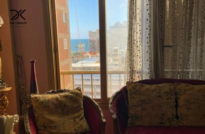 Apartment - 3 Bedrooms - 1 Bathroom for rent in Roushdy - Hay Sharq - Alexandria
