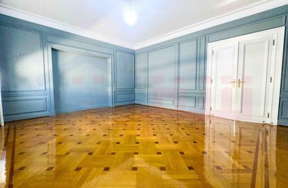 Apartment - 4 Bedrooms - 2 Bathrooms for sale in Abou Quer Road - Roushdy - Hay Sharq - Alexandria