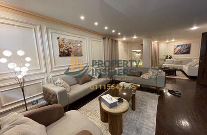 شقة - 3 - 2 للايجار في شارع عبد المنعم رياض - المهندسين - الجيزة شقة - 3 - 2 للايجار في شارع عبد المنعم رياض - المهندسين - الجيزة