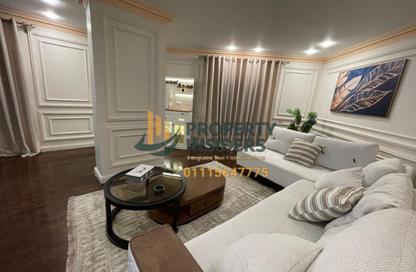 Apartment - 3 - 2 for rent in Abdel Moneim Riad St. - Mohandessin - Giza Apartment - 3 - 2 for rent in Abdel Moneim Riad St. - Mohandessin - Giza