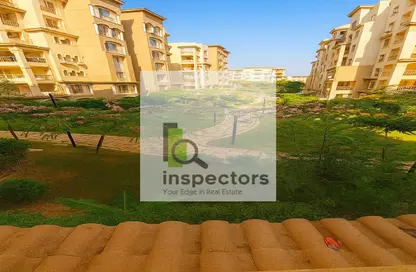 Apartment - 3 Bedrooms - 3 Bathrooms for sale in Madinaty - Cairo