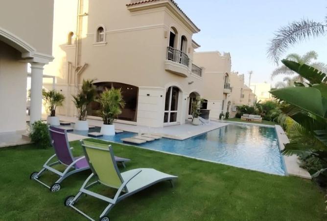 8099867 - الصورة الرئيسية للعقار