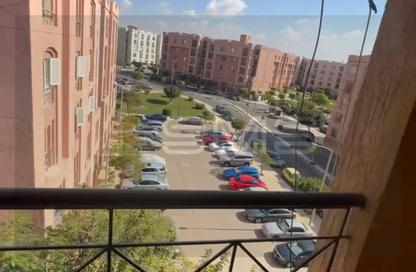 Apartment - 2 Bedrooms - 1 Bathroom for sale in El Rehab Extension - Al Rehab - New Cairo City - Cairo Apartment - 2 Bedrooms - 1 Bathroom for sale in El Rehab Extension - Al Rehab - New Cairo City - Cairo