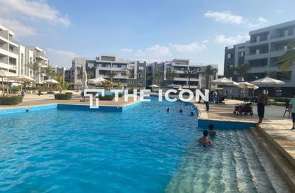 Apartment - 3 Bedrooms - 3 Bathrooms for sale in High City - 5th District - Obour City - Qalyubia