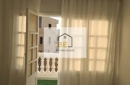 Apartment - 2 Bedrooms - 1 Bathroom for sale in Durrat Al Qahira - North Investors Area - New Cairo City - Cairo Apartment - 2 Bedrooms - 1 Bathroom for sale in Durrat Al Qahira - North Investors Area - New Cairo City - Cairo