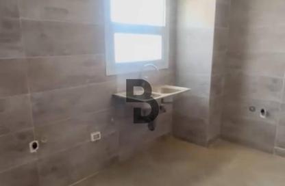 Apartment - 3 Bedrooms - 3 Bathrooms for rent in Etapa - Sheikh Zayed Compounds - Sheikh Zayed City - Giza