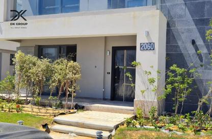 Villa - 6 - 7 for sale in La Vista - Qesm Ad Dabaah - North Coast