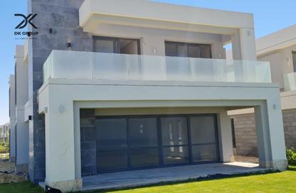 Villa - 6 - 7 for sale in La Vista - Qesm Ad Dabaah - North Coast